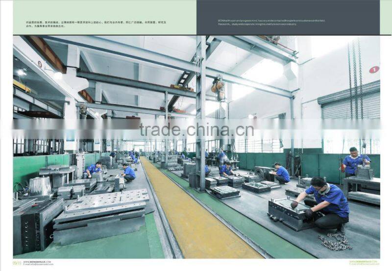 plastic multi function vegetable/fruit crate mould