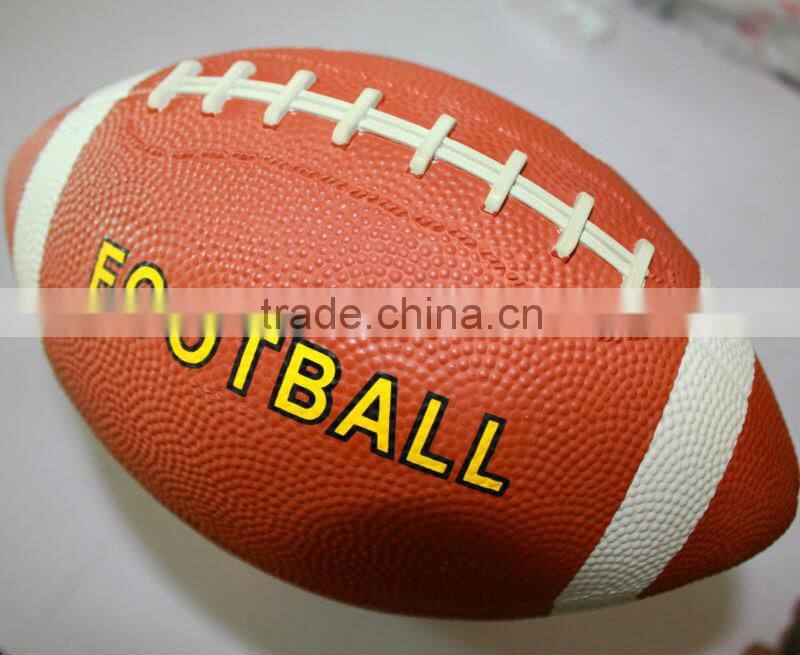 Fashion Cheapest mini size american football