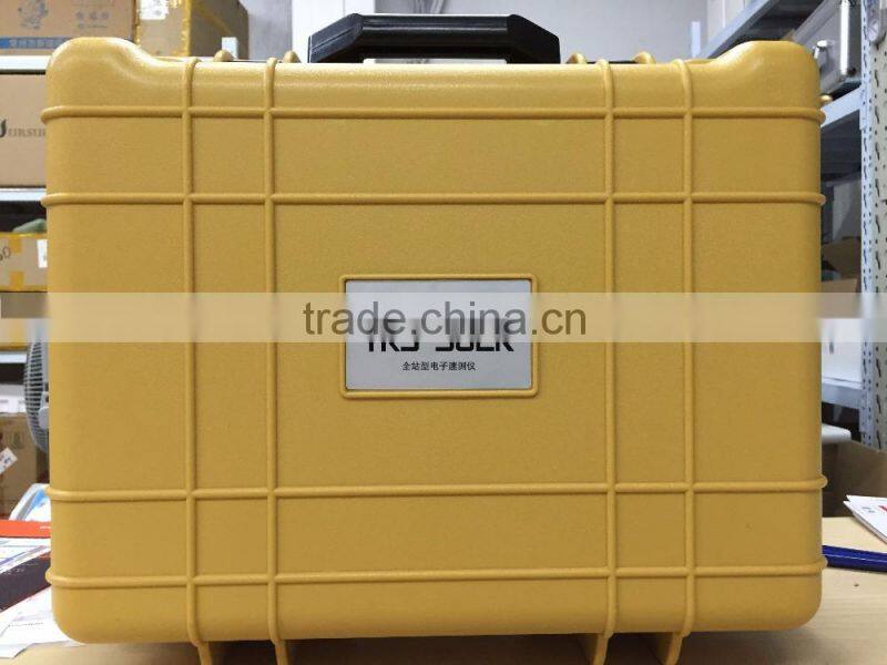 Japan brand Gowin TKS302R Total Station Topcon brand 2015 hot sell