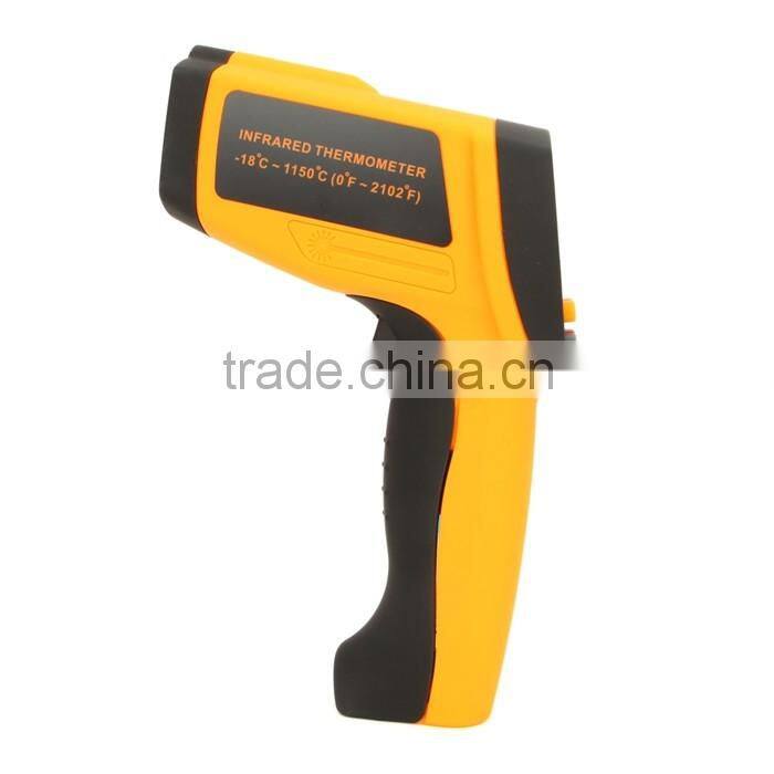 Infrared Thermometer RZ1150A