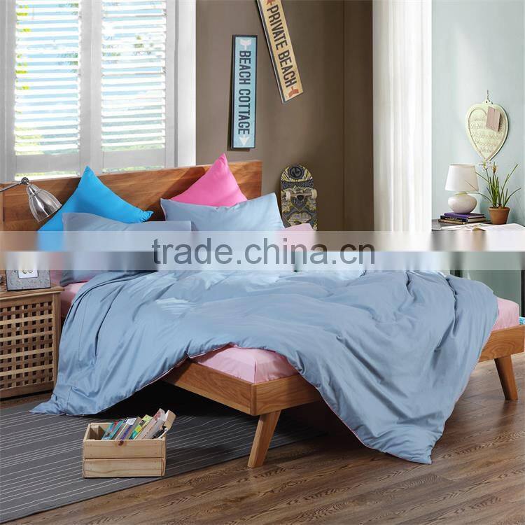 In Cotton Fabric Digital Printing Bed Sheet Comforter Bed Sheets