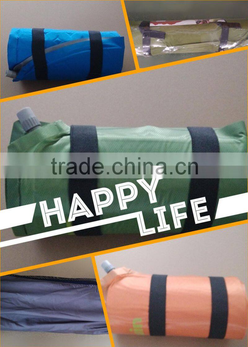 Games sleeping pad