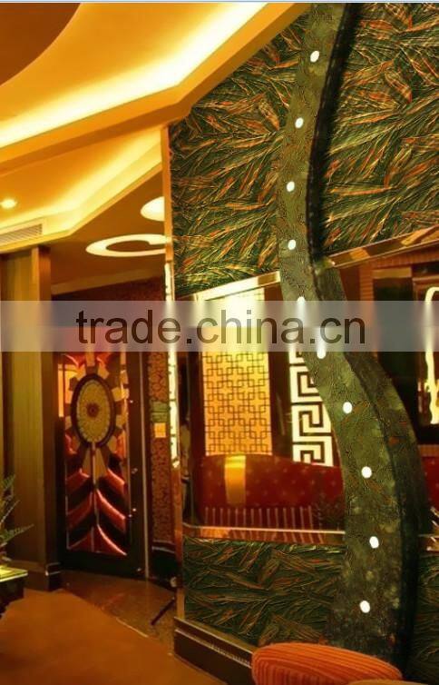 Wanlei karaoke special paint/sound absorption/decoration/non-toxic/strong texture effect