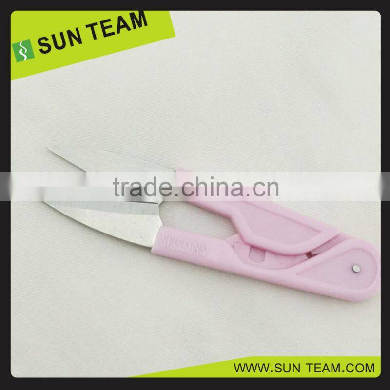 ST001 2014 New 4" thread cutting scissors