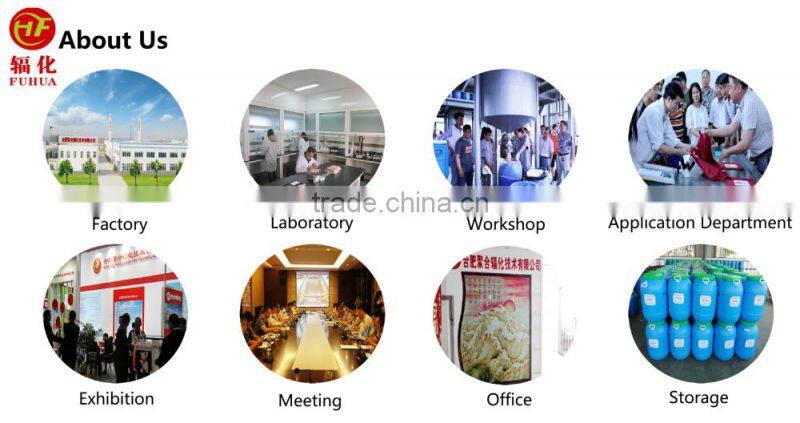 Super Soft Rubber Paste Binder HF-3050