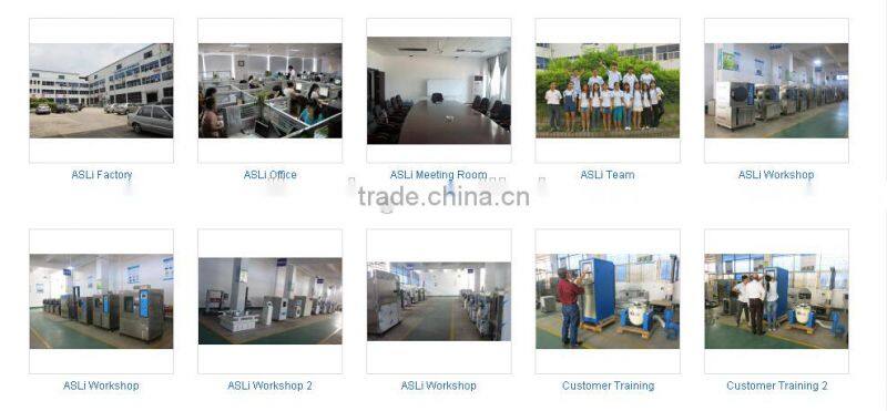 CE marked Large Vacuum Drying Oven (RUD-Series)