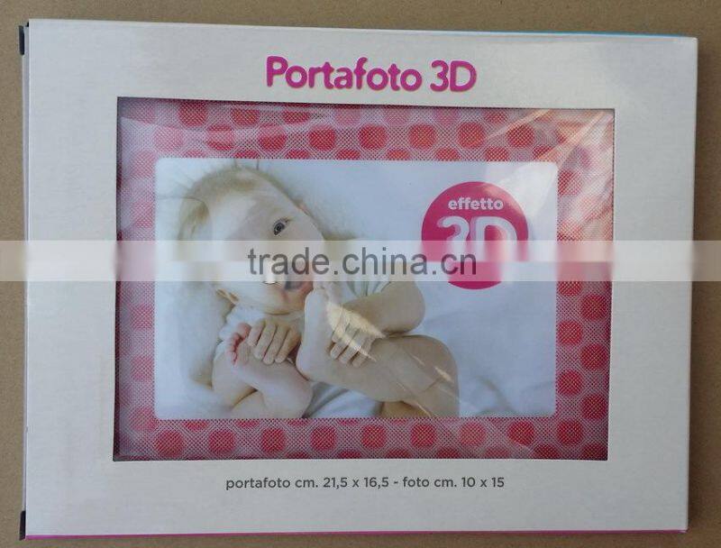 beautiful acrylic 3d nude photo girls sex picture frame