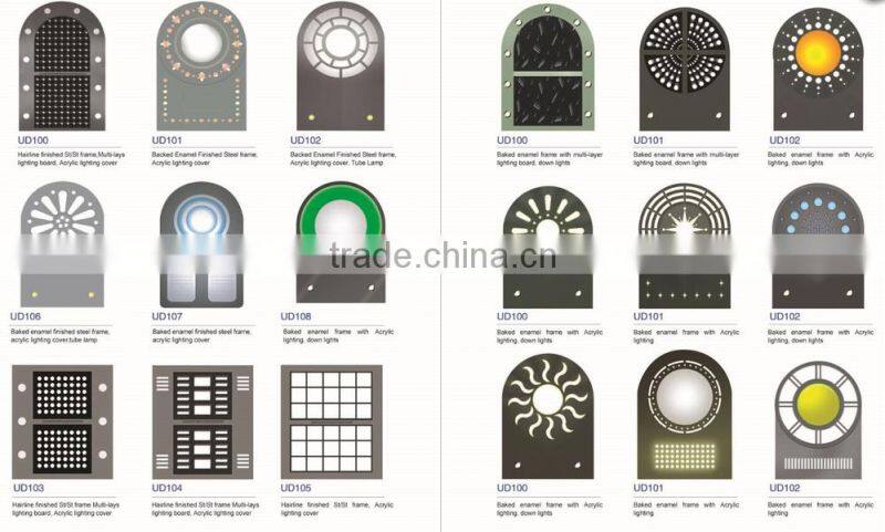 XY Elevator Observational Cabin Glass Cabin