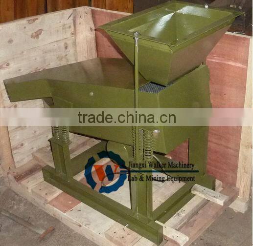 laboratory screen, laboratory vibrating screen