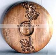 Wood Working CNC Carving Machine