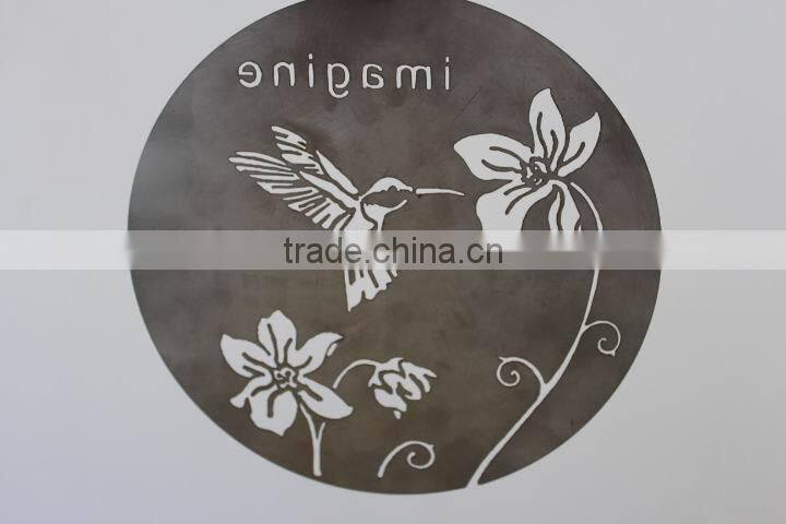 hot sale YAG-1530 mini laser cutting machine for metal stainless steel