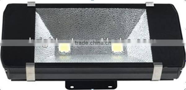 100w aluminium led flood light,stainless steel led flood light