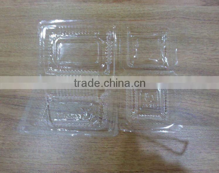 2014 New Design, Full automatic High-speed Vacuum Forming Machinery