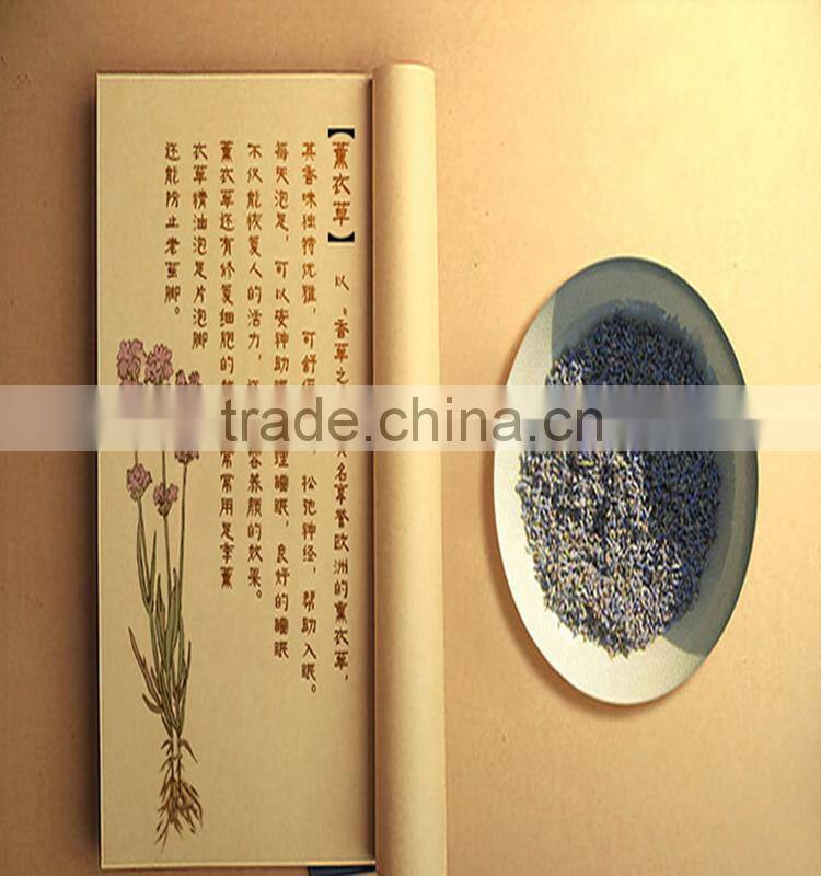 Chinese herb foot bath powder