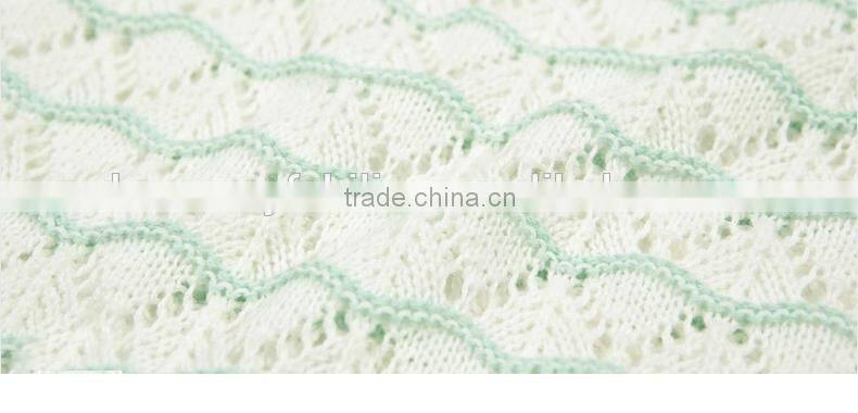 new spring water ripple medium slim Strapless sweater hedging custom design sweater