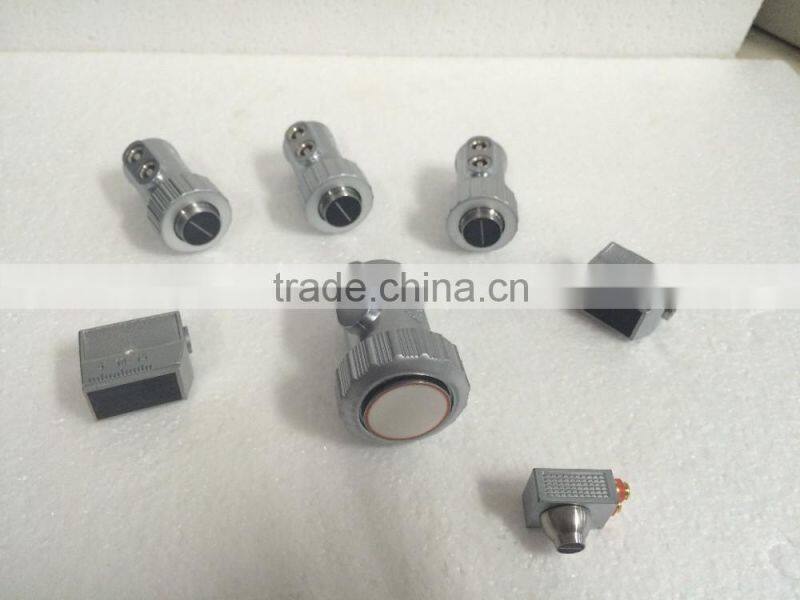 FD201B Defectoscope 0- 6000mm, NDT UT machine, portable digital ultrasonic leak detector tester with ultrasonic probe and cable