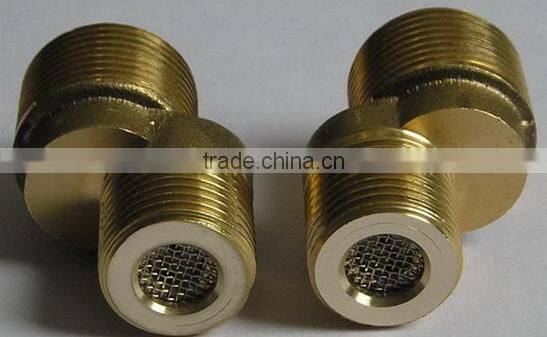 High Efficient Water Saver