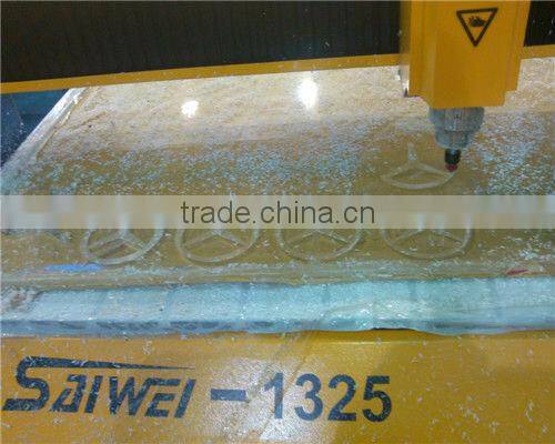 Advertising Cutting Machine/Sign Plates/Organic Glass Cutting