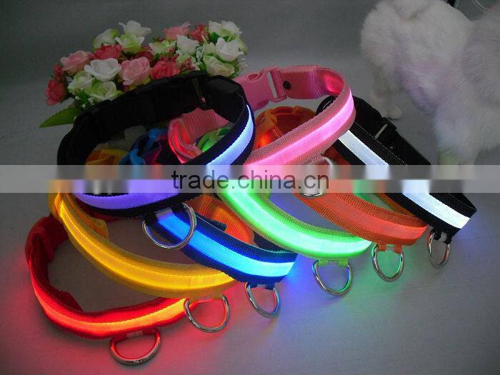 Cheap smart decorative dog leashes