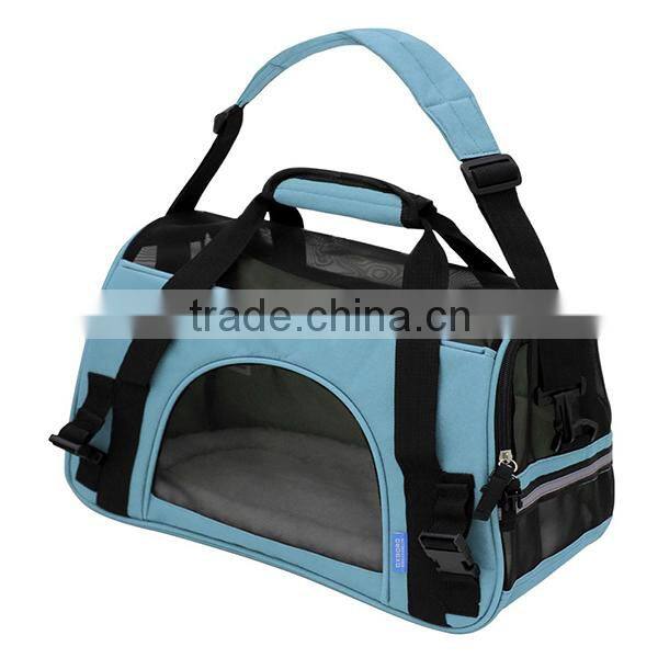 Factory hot-selling pet bag carrier