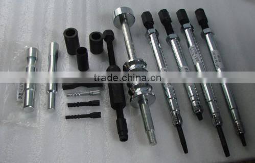 diesel common rail injector water jacket assemble and disassemble tools set