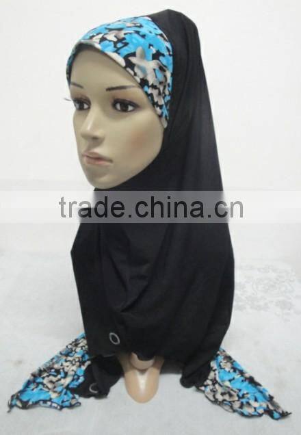 H207 latest muslim hijab,islamic scarf