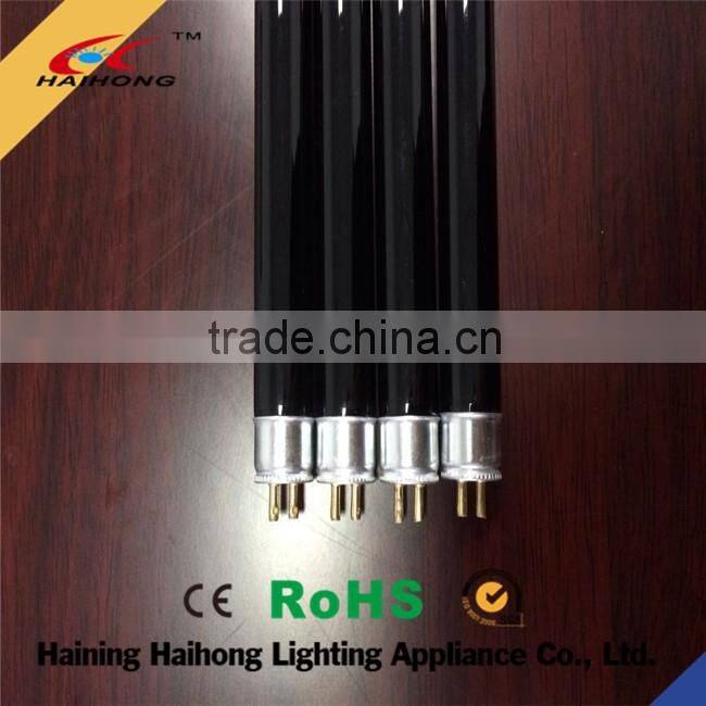 F4T5/BLB G5 365nm money detect lamp tube