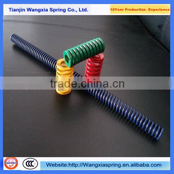 Mould Spring