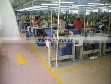 2015 PVC leather children baseball