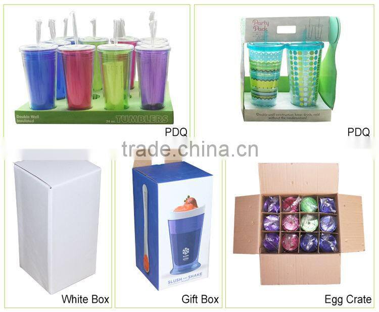 wrapped hip flask with silk logo