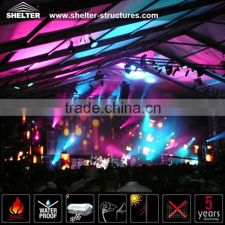 Tenda for Outdoor Party Wedding marquee Event Activities