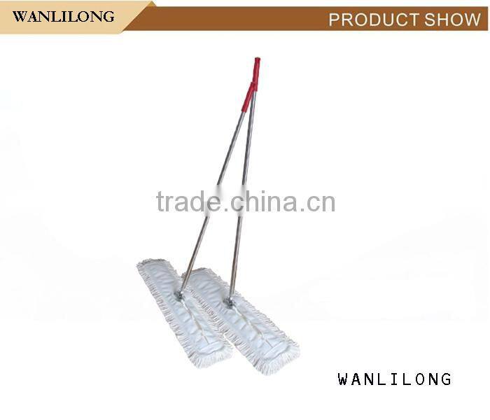 2014 cleaning cotton dust mop