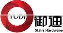 stainless steel round column molds for railing/handrail