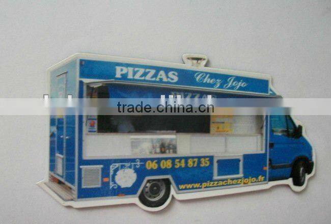 Supply Customized LANZAROTE Spain magnetic souvenir,pvc magnetic strip card,Printed fridge magnet metal ---DH20344