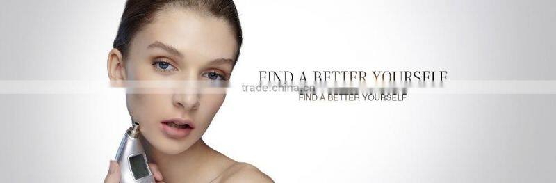 NEW Multifunctional Facial Blackhead Extraction Skin Whitening Beauty Microdermabrasion Handheld Machine