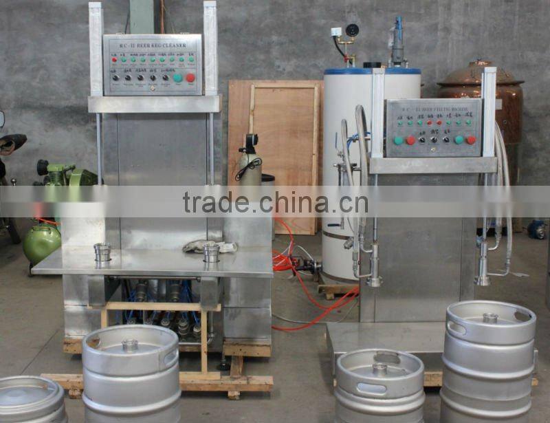 Home beer brewing equipment,fermentation tank