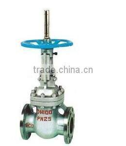 Standard PFFA Series Slab Gate Valve