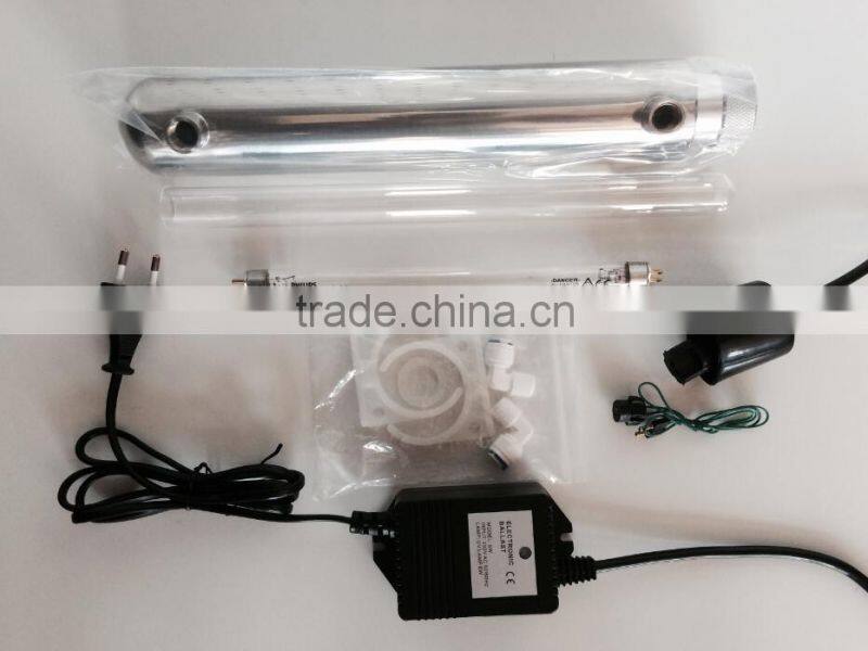 UV sterilizer 16W