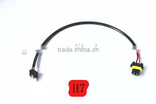wiring harness hid kit