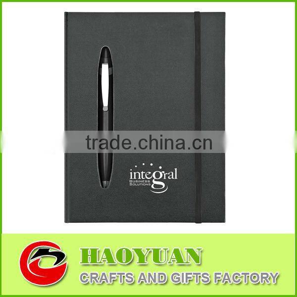 stationery journal hardcover notebook