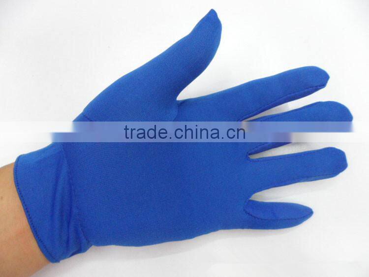 stretch dress gloves guard formal glove 08