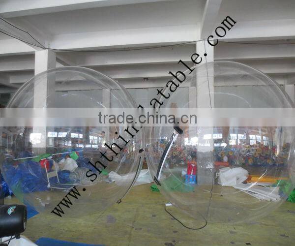 2014 inflatable hamster ball pool toys for sale