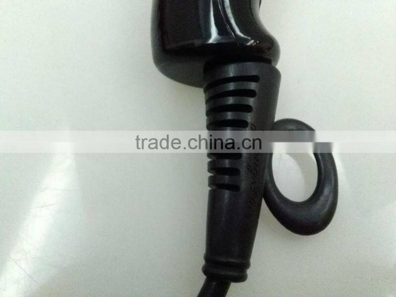 professional AC motor hair dryer strong wind hair dryer with low noise ZF-8839
