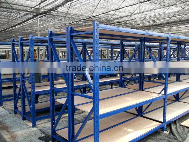 light duty storage racking, home storage rack, iron shelf