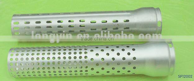 metal stamping hardware component