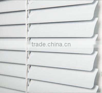 easy clean aluminium slats venetian blinds, aluminium blind