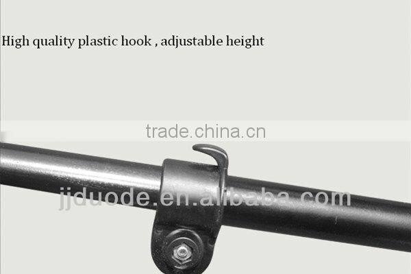 flying banner frame