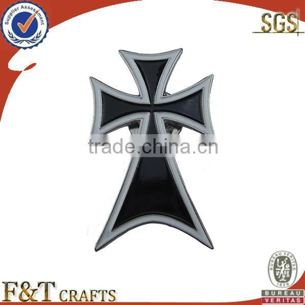 Factory making custom lapel pins cheap in China