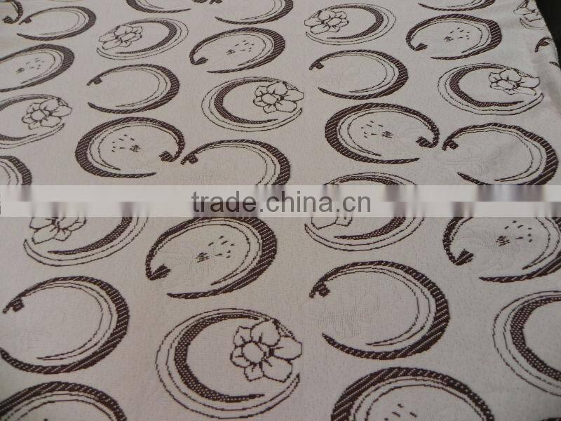 home textileschina cheap mattress ticking fabric