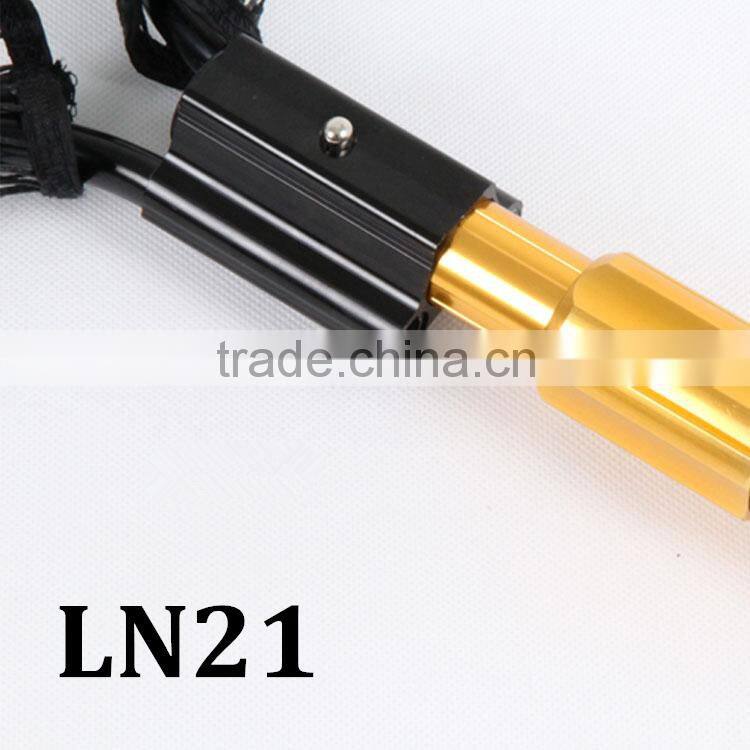 Long handle Extending landing nets
